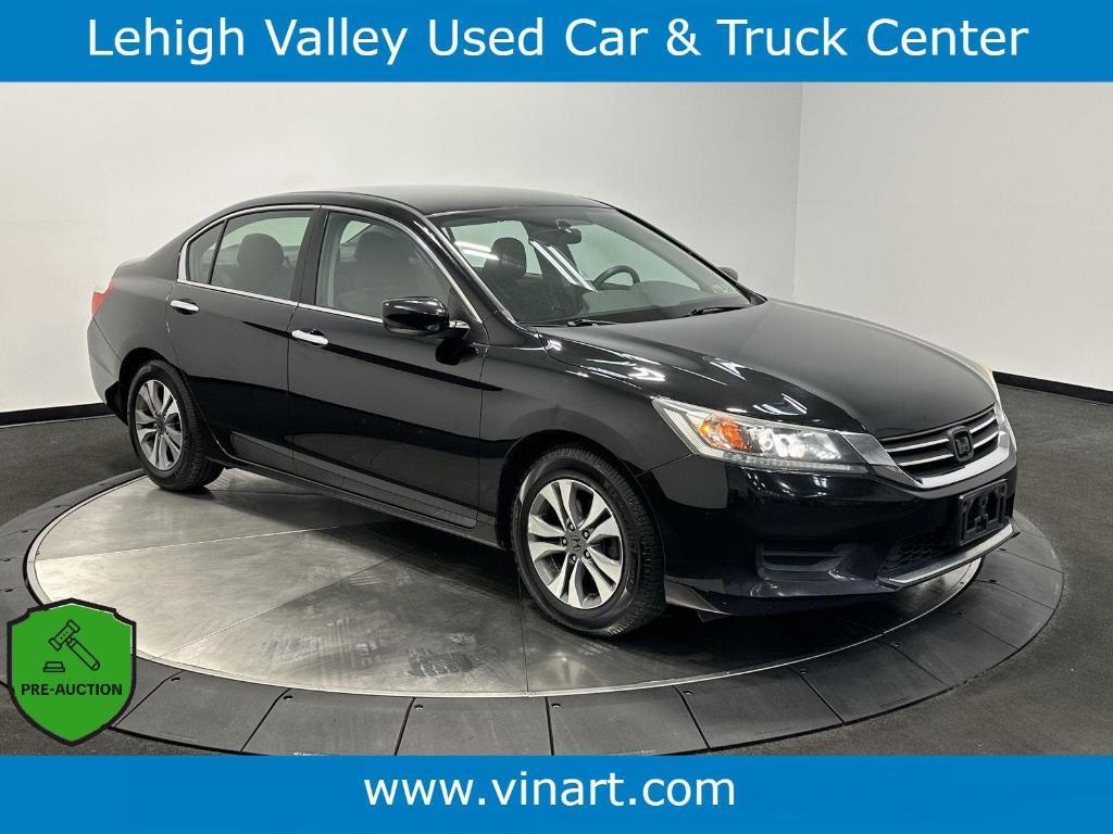 used 2015 Honda Accord car, priced at $11,995