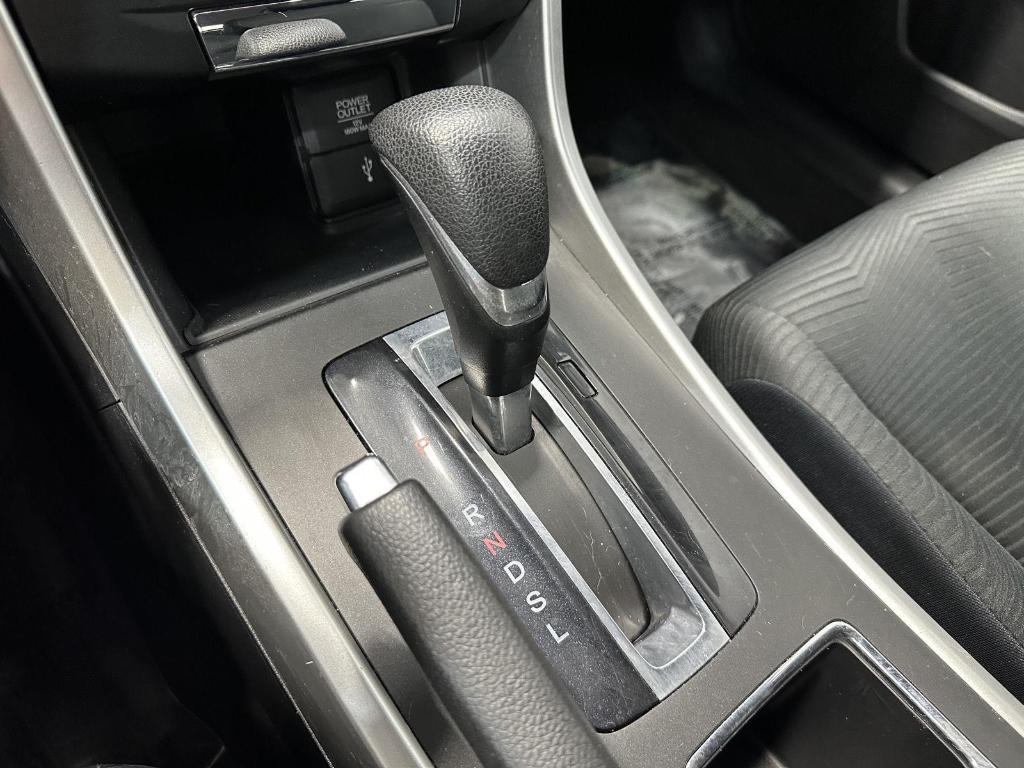 used 2015 Honda Accord car, priced at $11,995