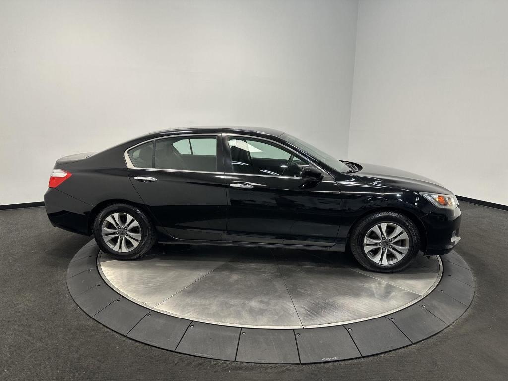 used 2015 Honda Accord car, priced at $11,995