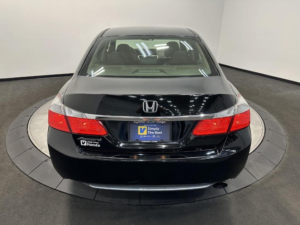 used 2015 Honda Accord car, priced at $11,995