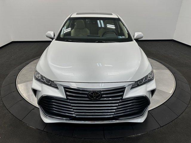 used 2022 Toyota Avalon car, priced at $28,495