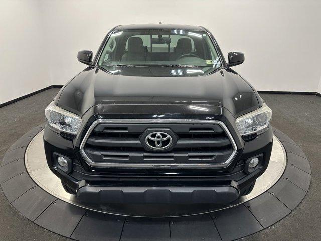 used 2017 Toyota Tacoma car, priced at $20,495