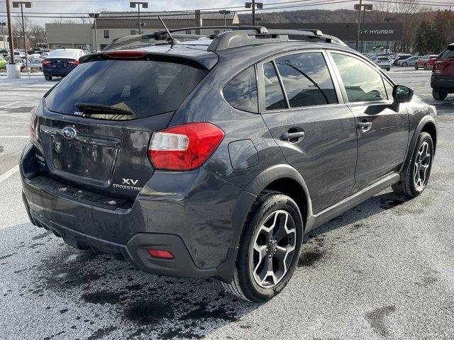 used 2015 Subaru XV Crosstrek car, priced at $13,495