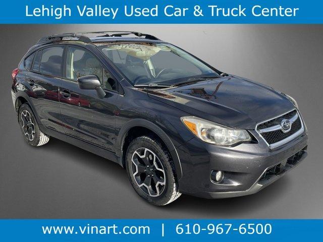 used 2015 Subaru XV Crosstrek car, priced at $13,495