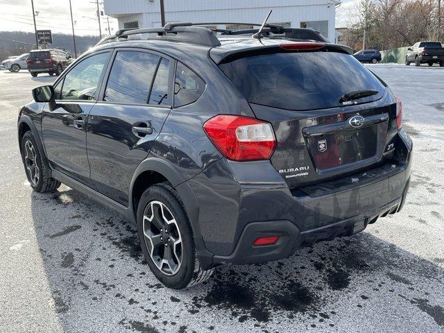 used 2015 Subaru XV Crosstrek car, priced at $13,495