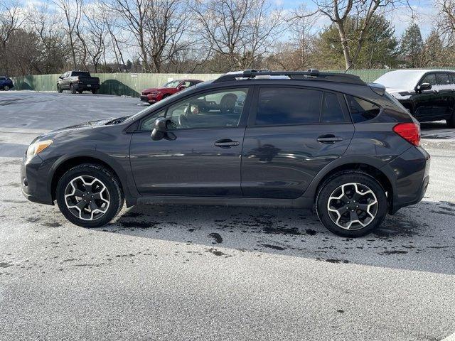 used 2015 Subaru XV Crosstrek car, priced at $13,495