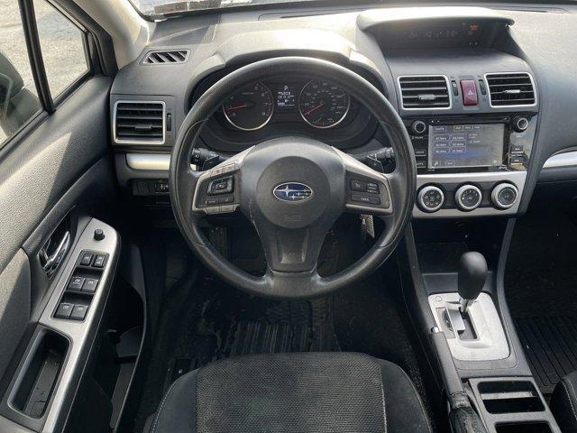 used 2015 Subaru XV Crosstrek car, priced at $13,495