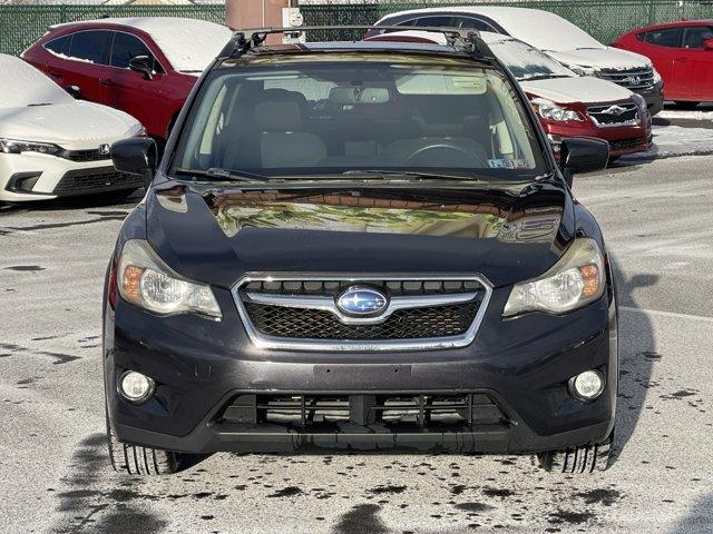 used 2015 Subaru XV Crosstrek car, priced at $13,495