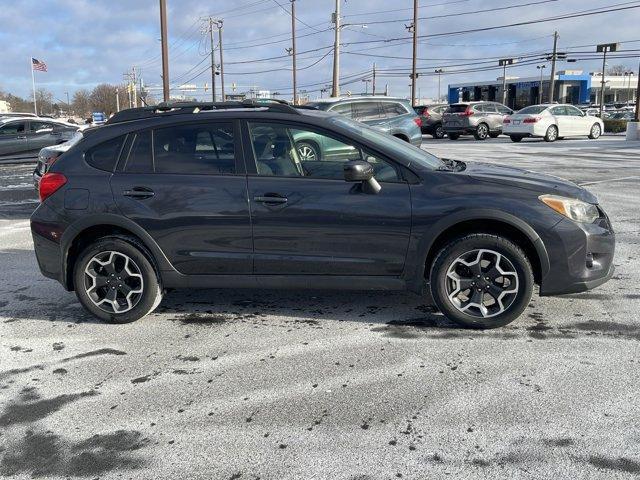 used 2015 Subaru XV Crosstrek car, priced at $13,495