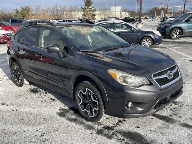 used 2015 Subaru XV Crosstrek car, priced at $13,495