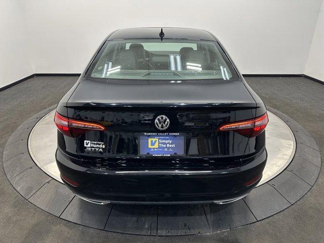 used 2021 Volkswagen Jetta car, priced at $20,595