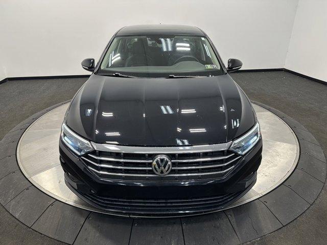 used 2021 Volkswagen Jetta car, priced at $20,595