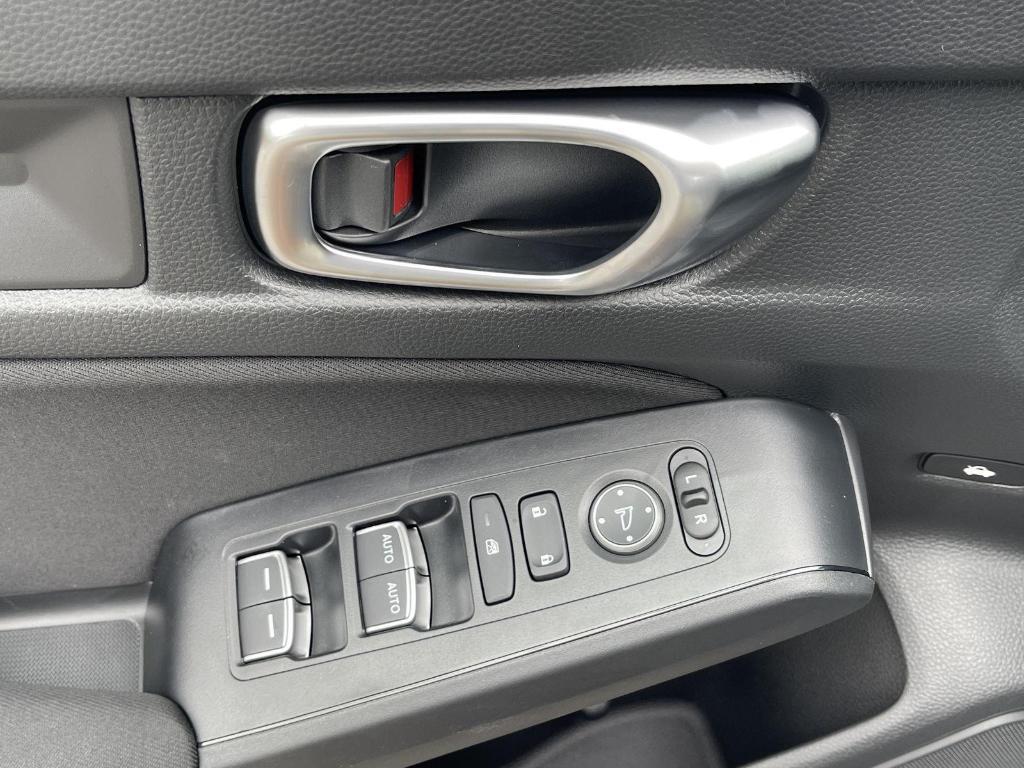 new 2026 Honda Civic car, priced at $27,745