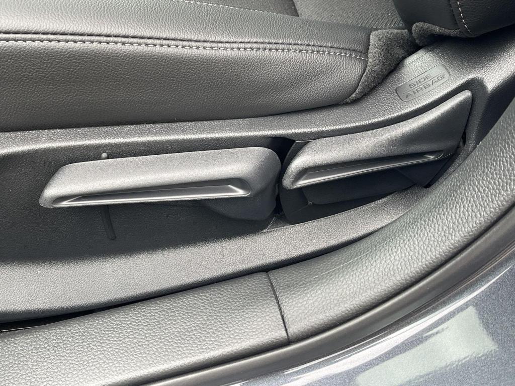 new 2026 Honda Civic car, priced at $27,745