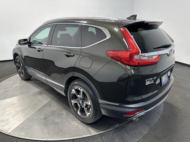 used 2018 Honda CR-V car, priced at $23,295