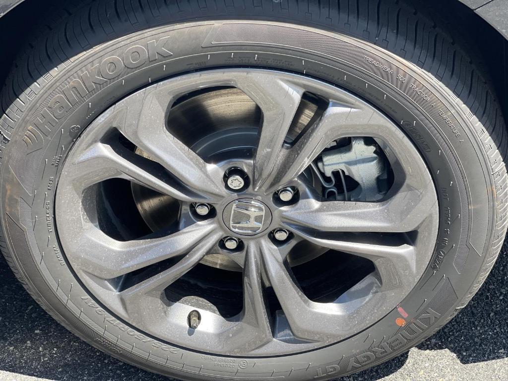 new 2025 Honda Accord Hybrid car, priced at $36,090