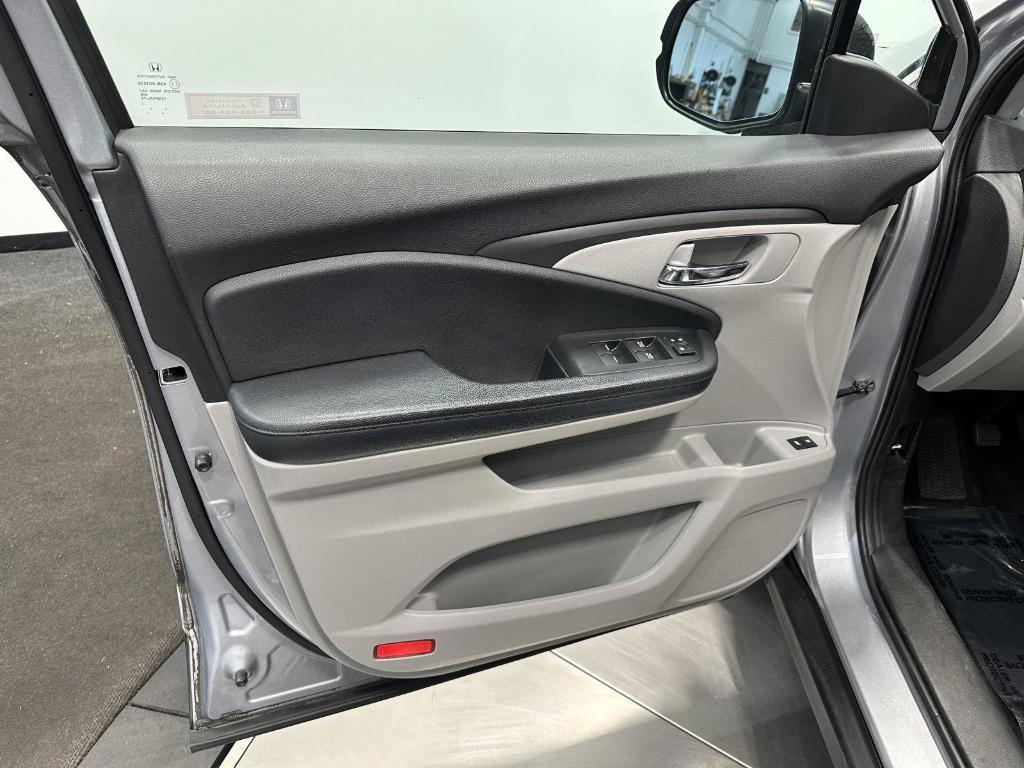 used 2018 Honda Pilot car, priced at $19,995