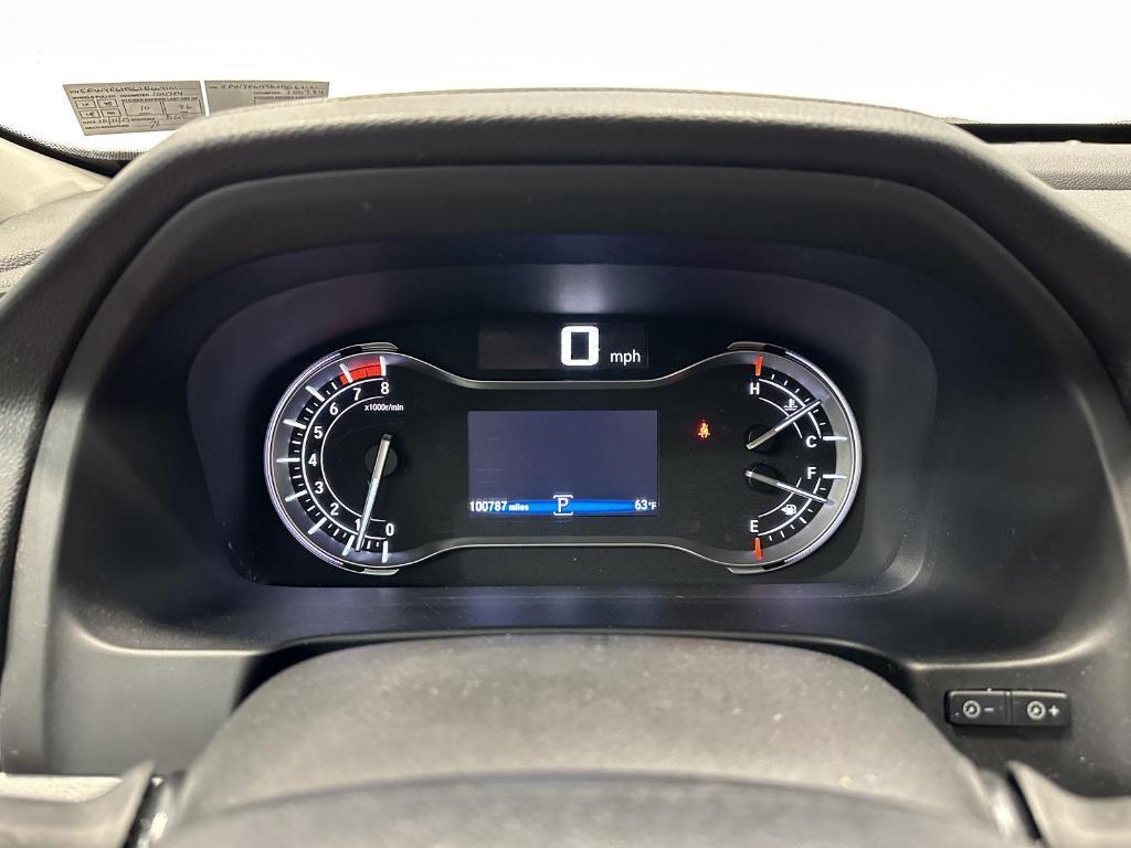 used 2018 Honda Pilot car, priced at $19,995