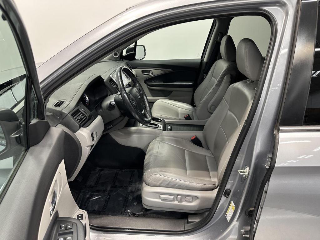 used 2018 Honda Pilot car, priced at $19,995