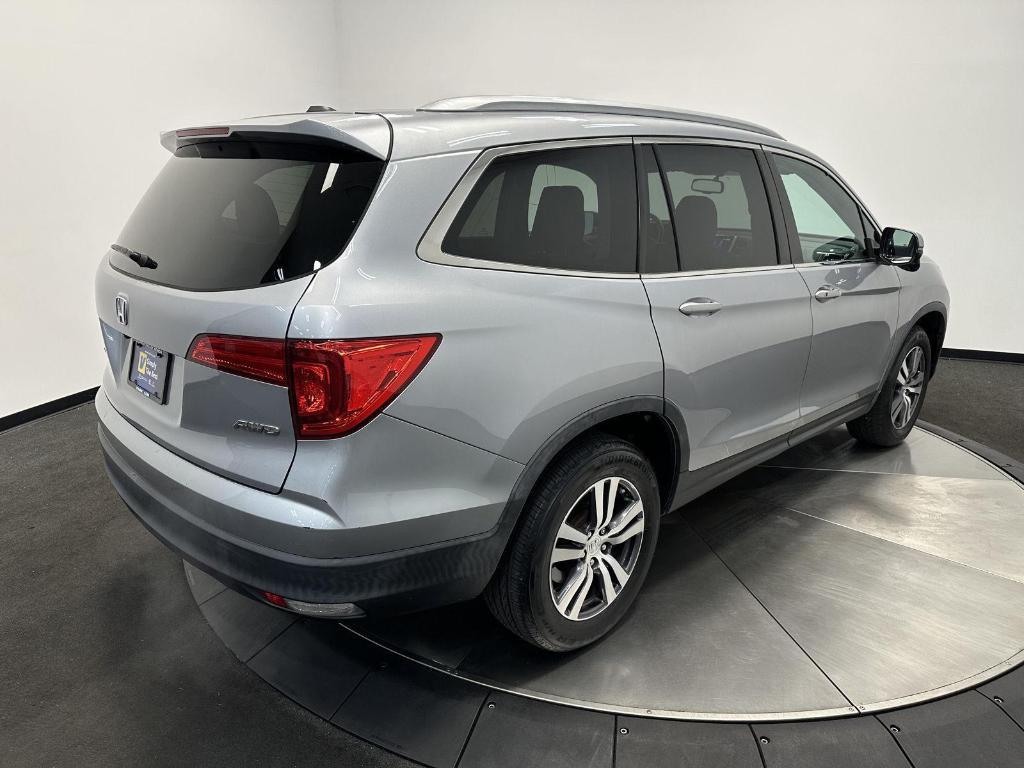 used 2018 Honda Pilot car, priced at $19,995