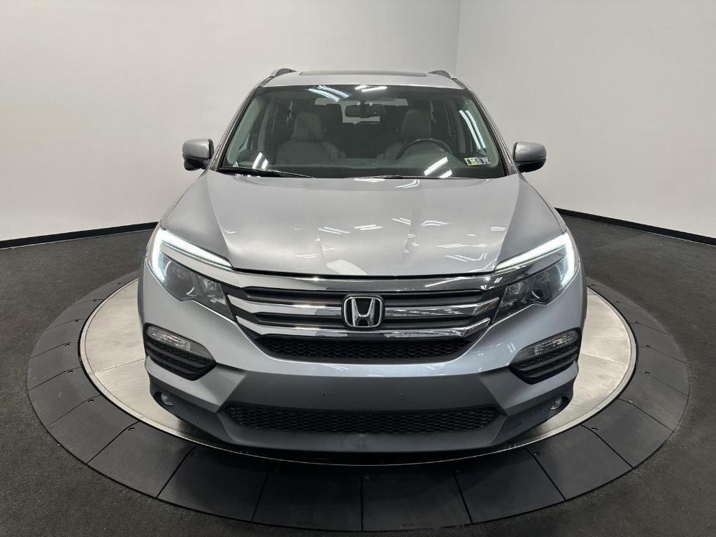 used 2018 Honda Pilot car, priced at $19,995