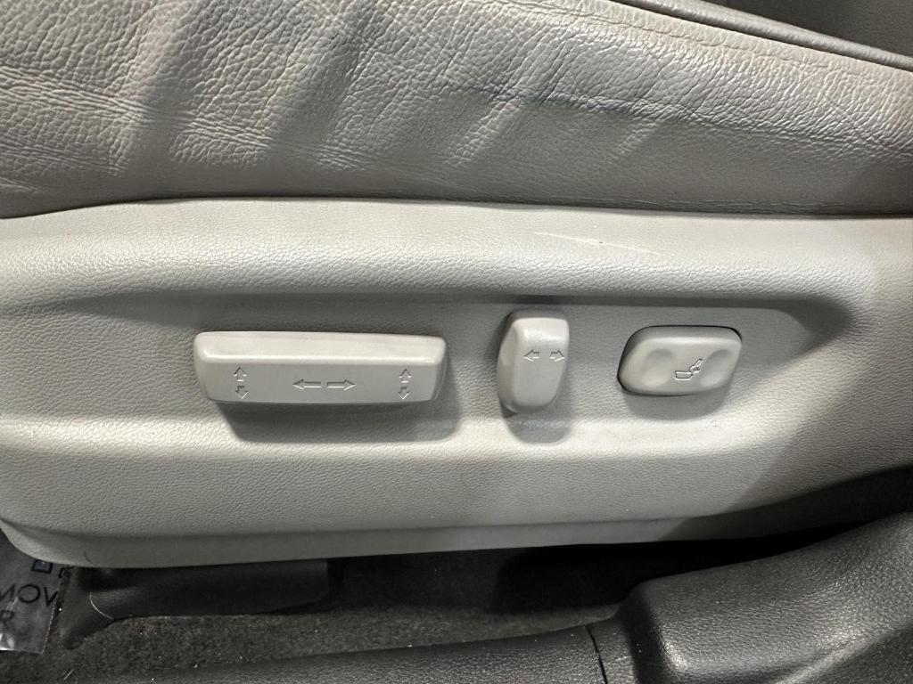 used 2018 Honda Pilot car, priced at $19,995