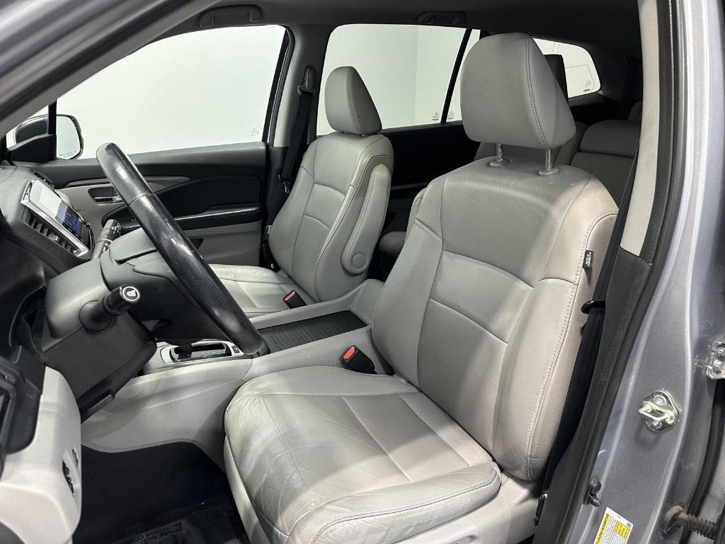 used 2018 Honda Pilot car, priced at $19,995