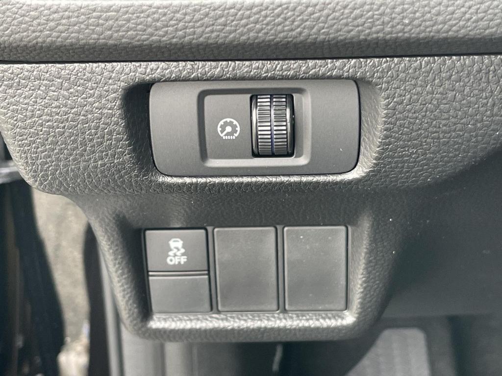 new 2025 Honda Civic Hybrid car, priced at $33,100
