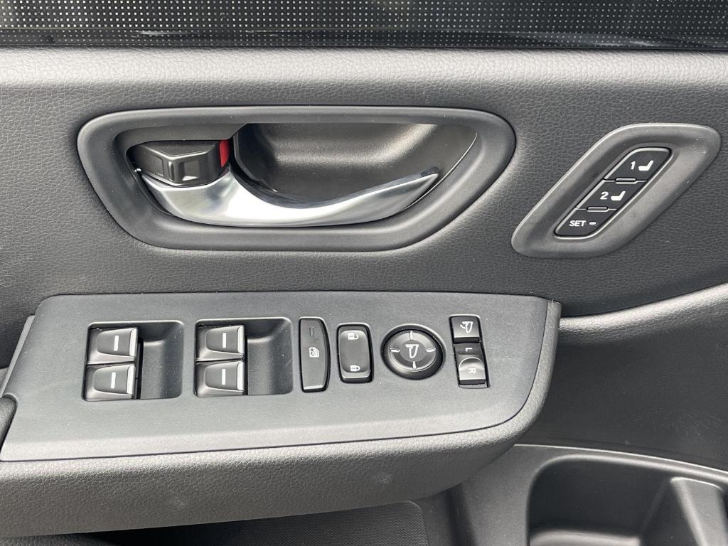 new 2025 Honda Pilot car, priced at $54,985