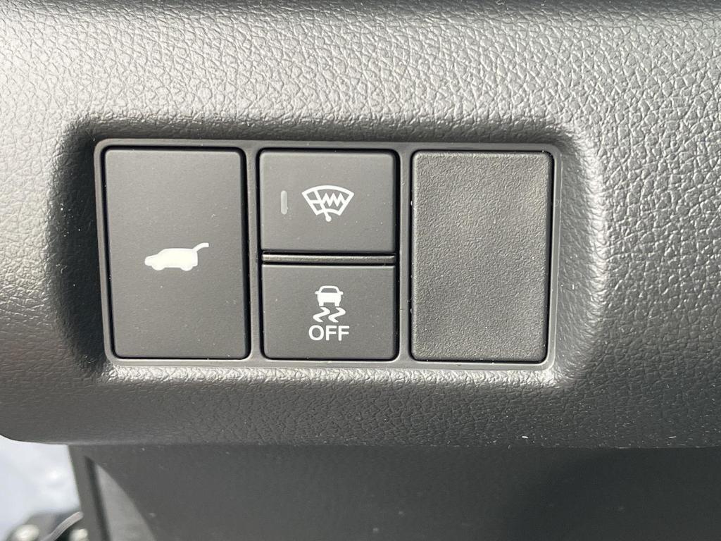 new 2025 Honda Pilot car, priced at $54,985