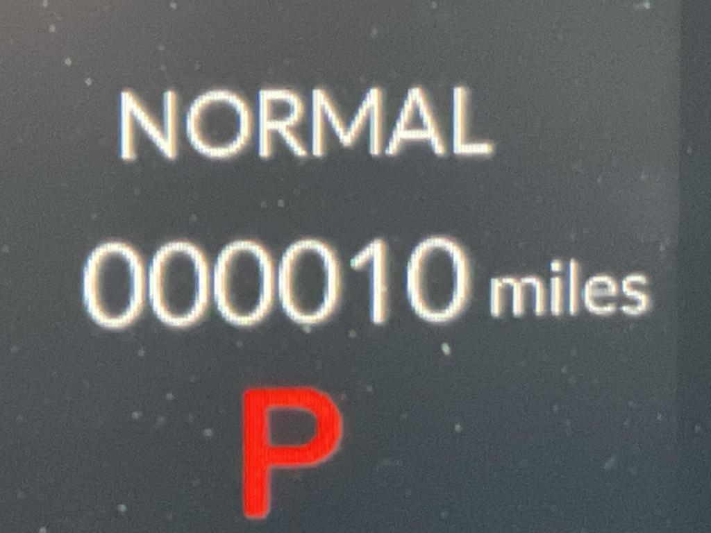 new 2025 Honda HR-V car, priced at $30,350