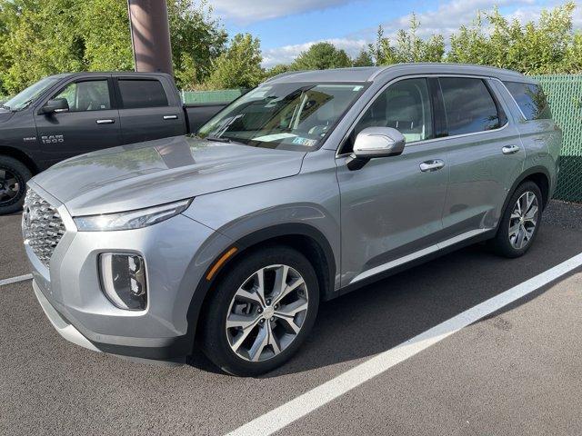 used 2020 Hyundai Palisade car, priced at $26,500