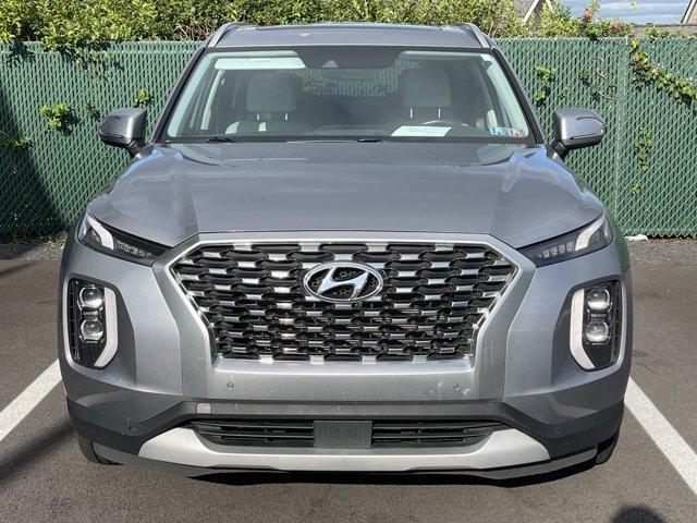 used 2020 Hyundai Palisade car, priced at $26,500