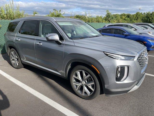 used 2020 Hyundai Palisade car, priced at $26,500