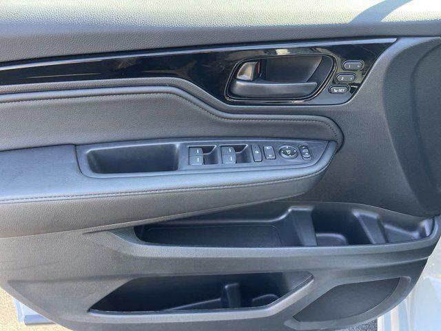 new 2025 Honda Odyssey car, priced at $48,815