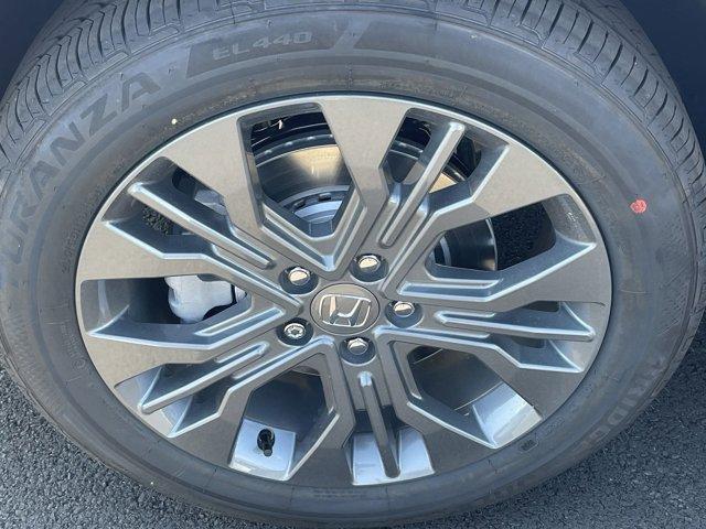 new 2025 Honda Odyssey car, priced at $45,625