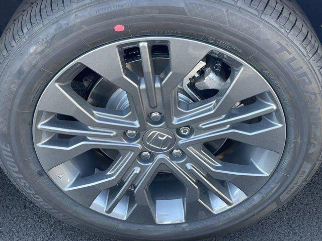 new 2025 Honda Odyssey car, priced at $48,815