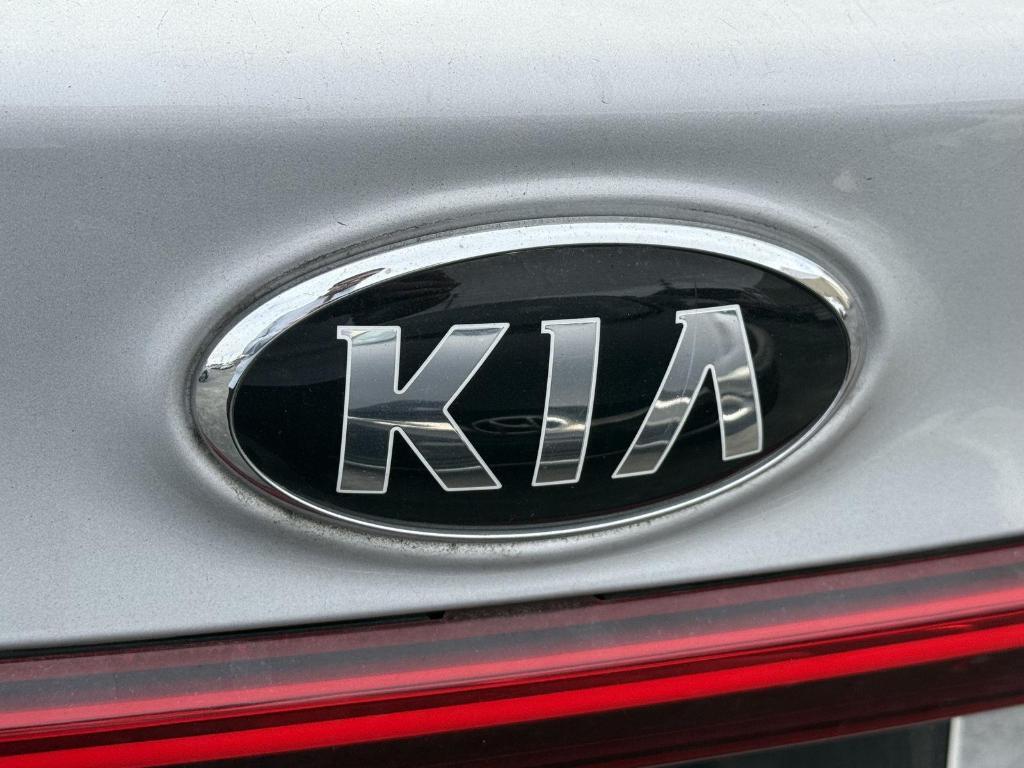 used 2019 Kia Forte car, priced at $13,995