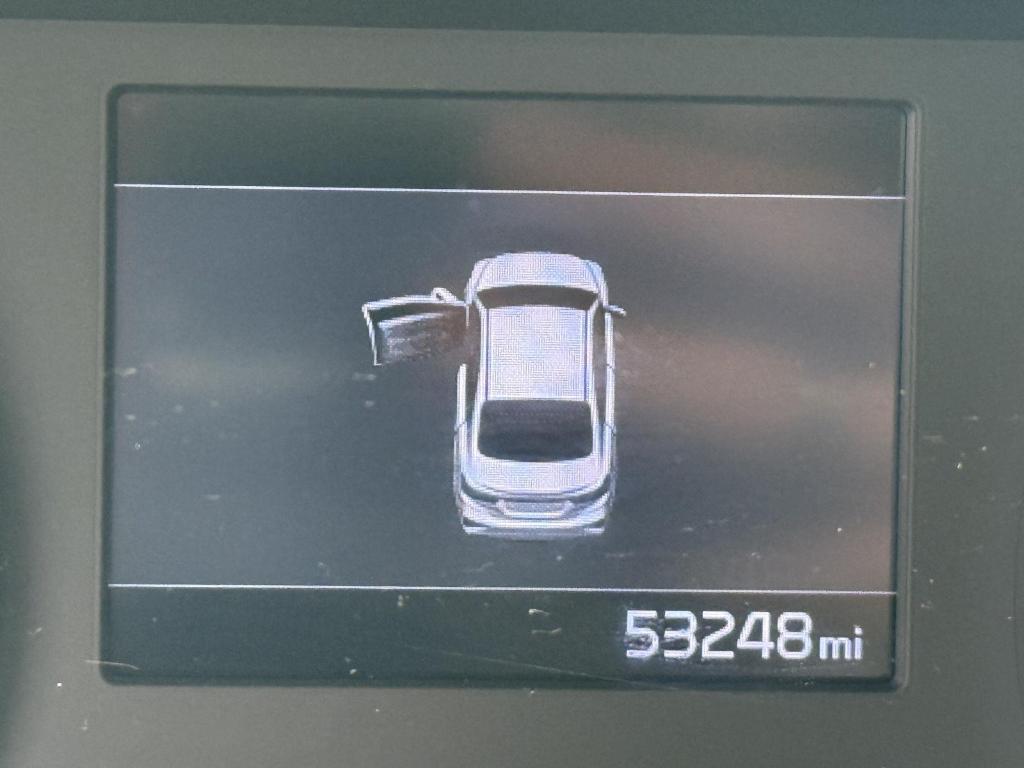 used 2019 Kia Forte car, priced at $13,995