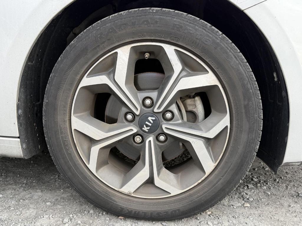 used 2019 Kia Forte car, priced at $13,995