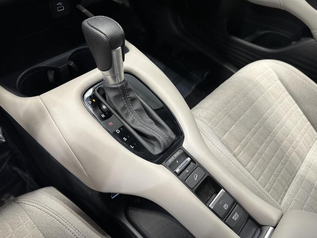 used 2023 Honda HR-V car, priced at $25,995