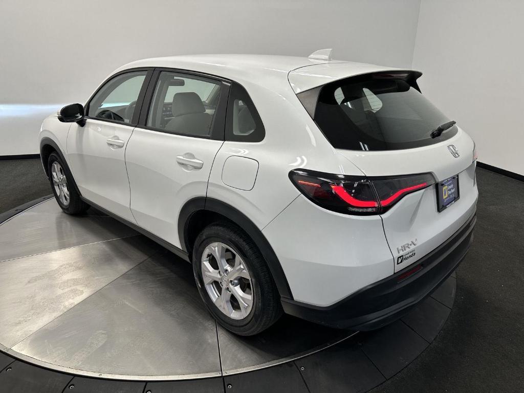 used 2023 Honda HR-V car, priced at $25,995