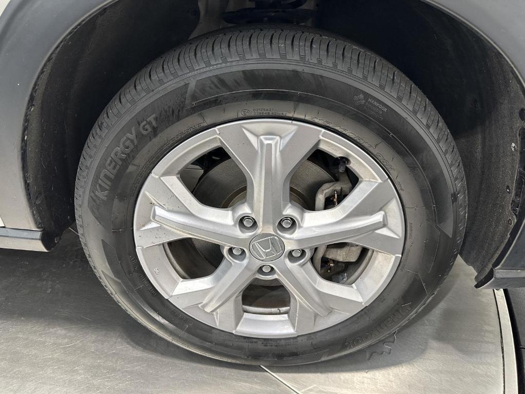 used 2023 Honda HR-V car, priced at $25,995