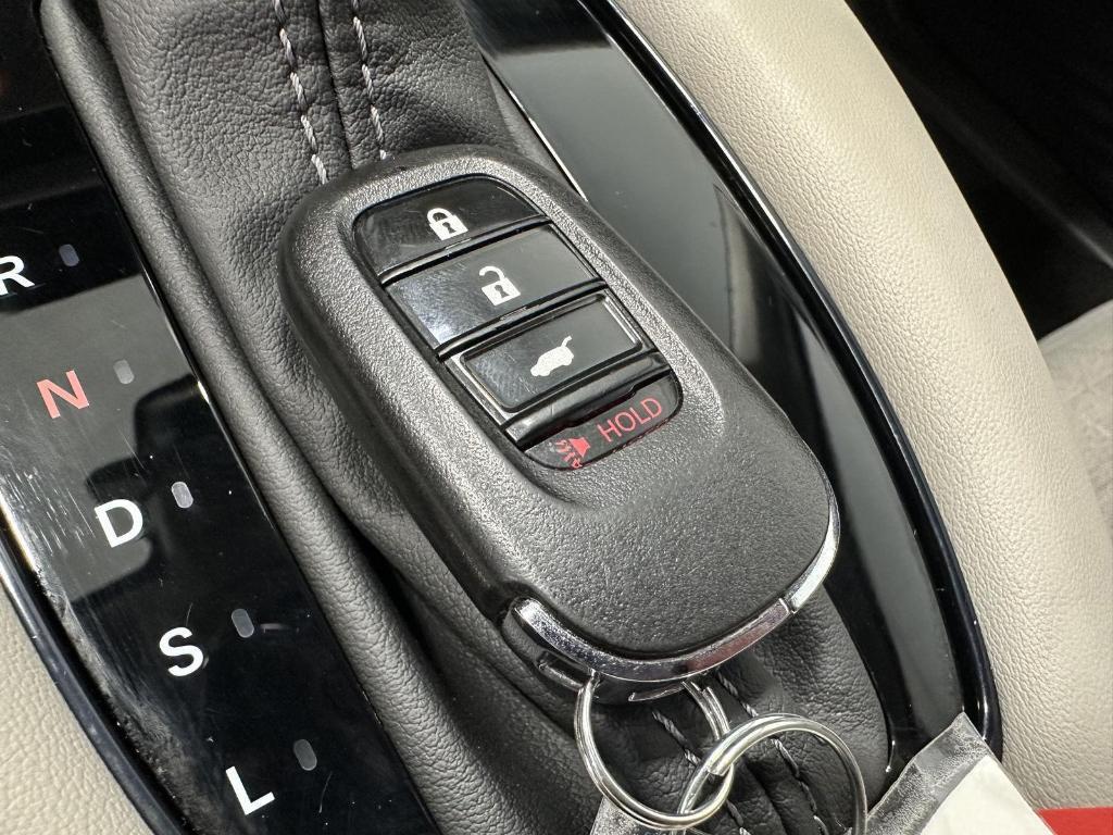used 2023 Honda HR-V car, priced at $25,995