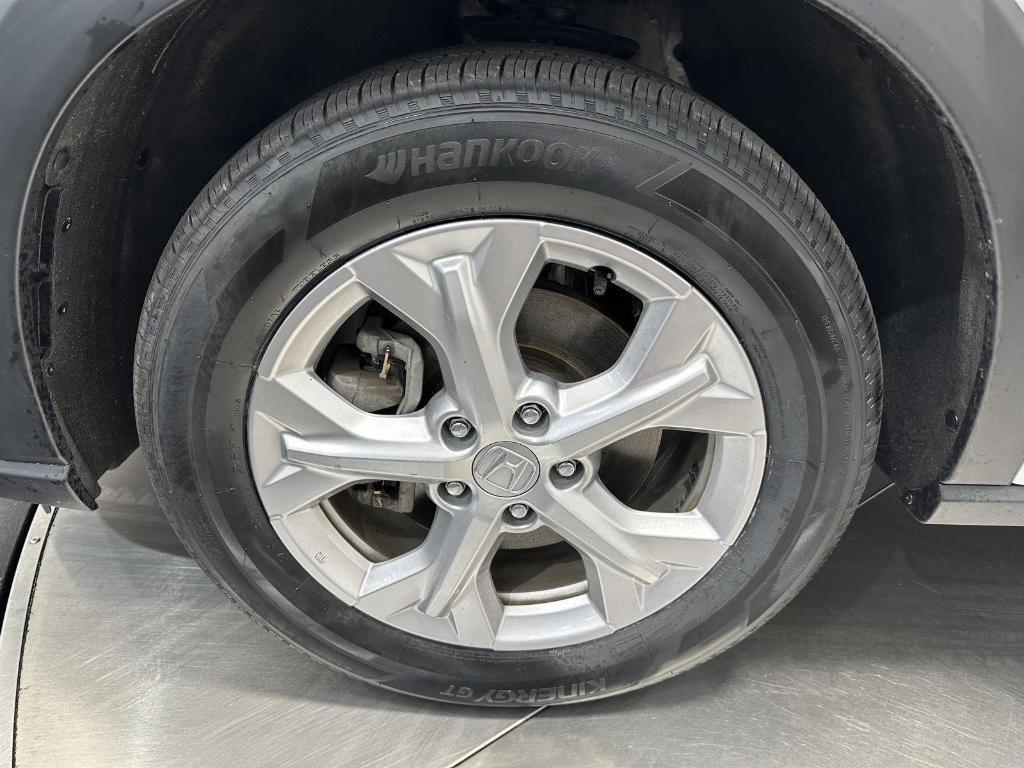 used 2023 Honda HR-V car, priced at $25,995