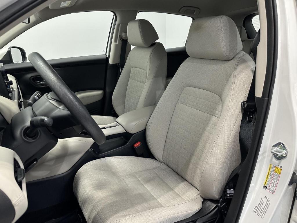 used 2023 Honda HR-V car, priced at $25,995