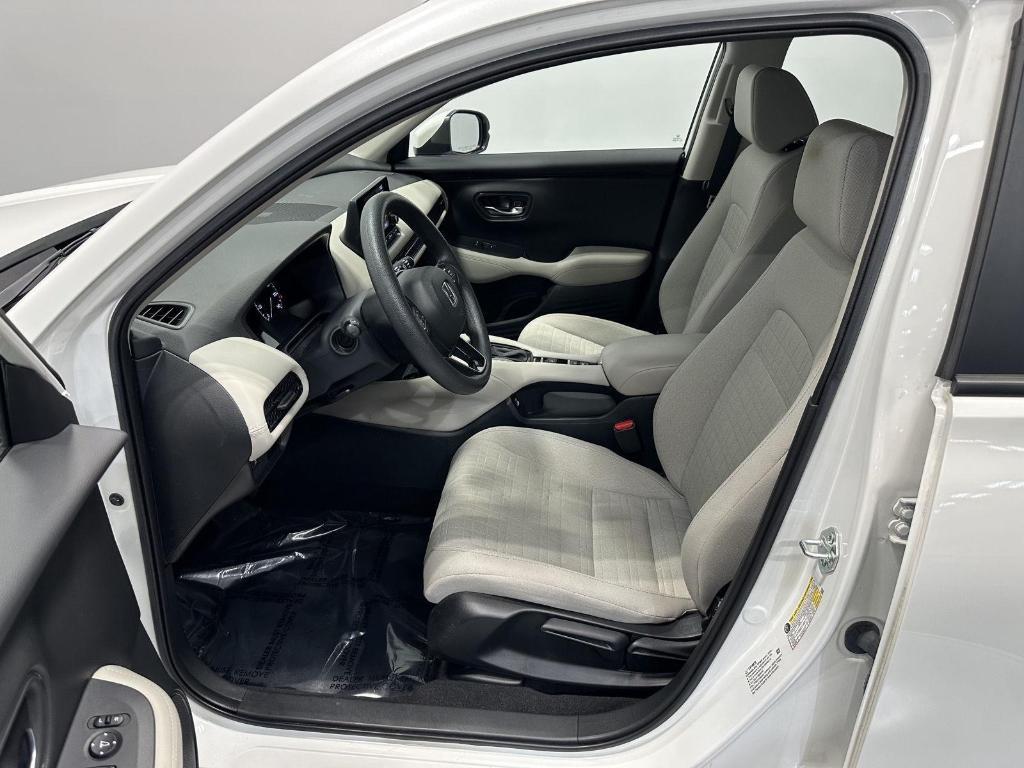 used 2023 Honda HR-V car, priced at $25,995