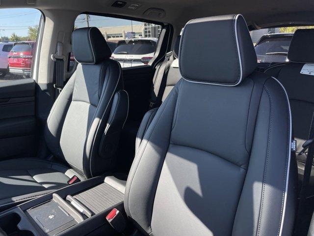 new 2025 Honda Odyssey car, priced at $48,460