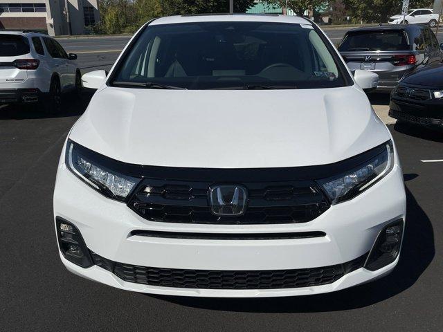 new 2025 Honda Odyssey car, priced at $48,460