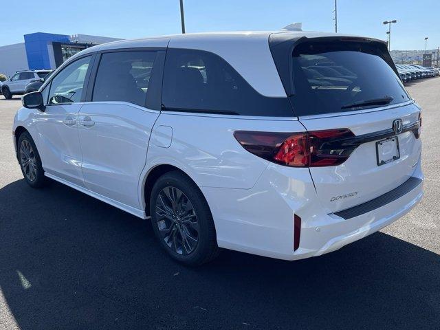 new 2025 Honda Odyssey car, priced at $48,460